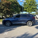 2019 Acura RDX Technology Package SH-AWD