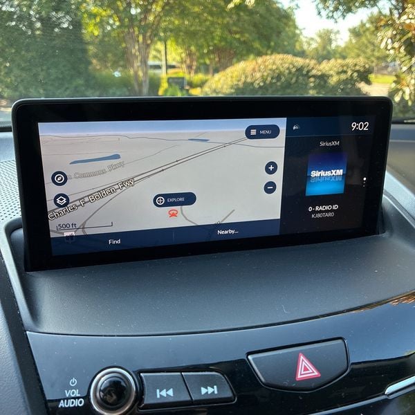 2019 Acura RDX Technology Package SH-AWD