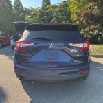 2019 Acura RDX Technology Package SH-AWD