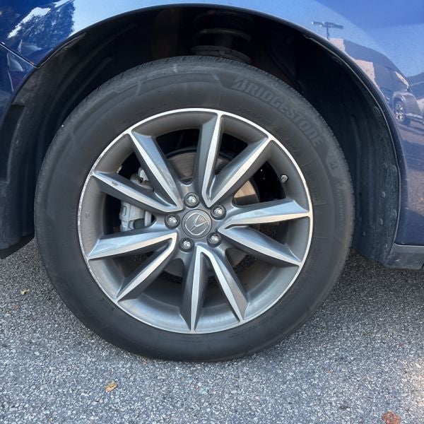 2019 Acura RDX Technology Package SH-AWD