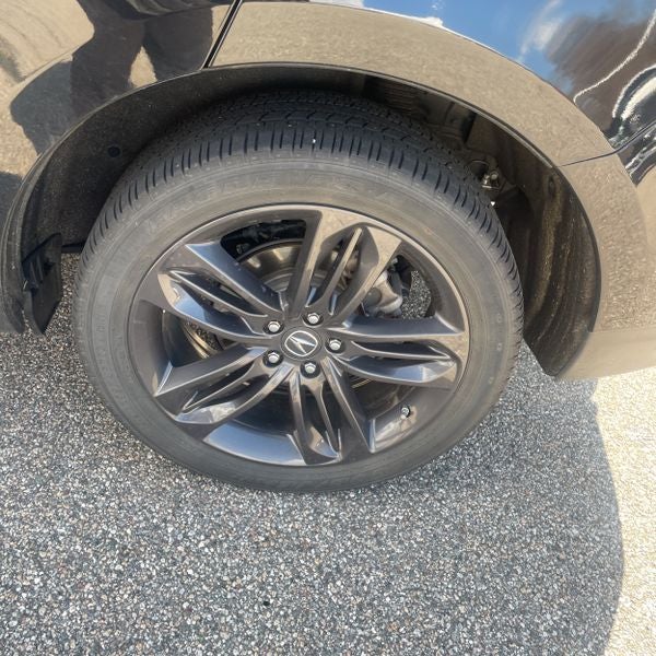 2020 Acura RDX A-Spec Package SH-AWD