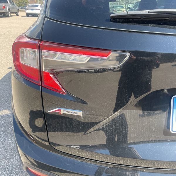 2020 Acura RDX A-Spec Package SH-AWD