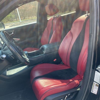 2020 Acura RDX A-Spec Package SH-AWD