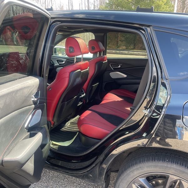 2020 Acura RDX A-Spec Package SH-AWD