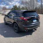 2020 Acura RDX A-Spec Package SH-AWD