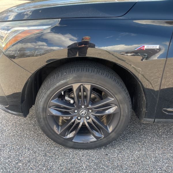 2020 Acura RDX A-Spec Package SH-AWD