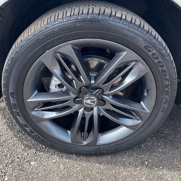 2023 Acura RDX A-Spec Package SH-AWD