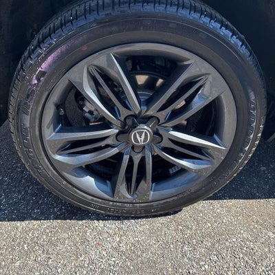 2023 Acura RDX A-Spec Package SH-AWD