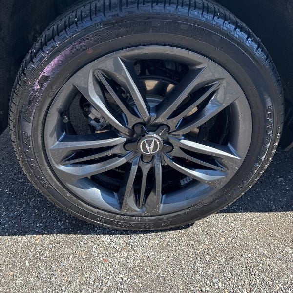 2023 Acura RDX A-Spec Package SH-AWD