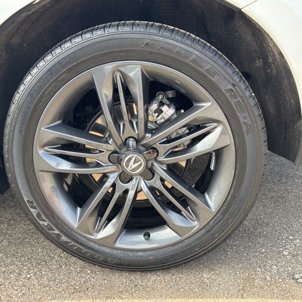 2023 Acura RDX A-Spec Package SH-AWD