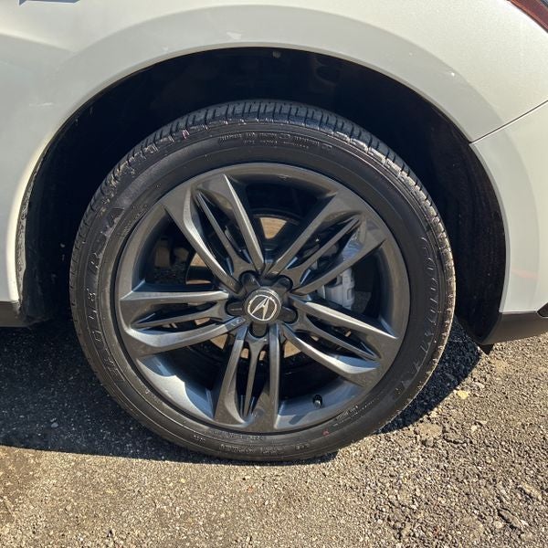 2023 Acura RDX A-Spec Package SH-AWD