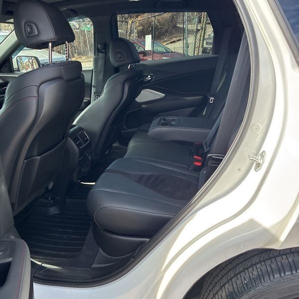 2023 Acura RDX A-Spec Package SH-AWD