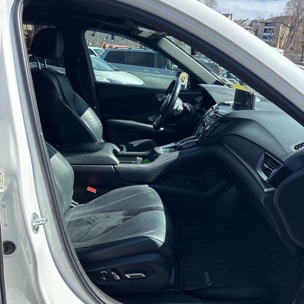 2023 Acura RDX A-Spec Package SH-AWD