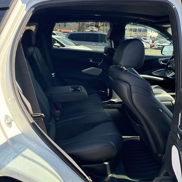 2023 Acura RDX A-Spec Package SH-AWD