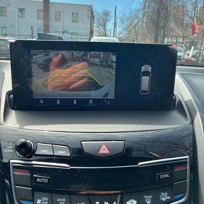 2023 Acura RDX A-Spec Package SH-AWD