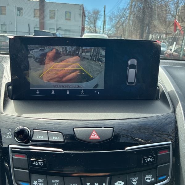 2023 Acura RDX A-Spec Package SH-AWD