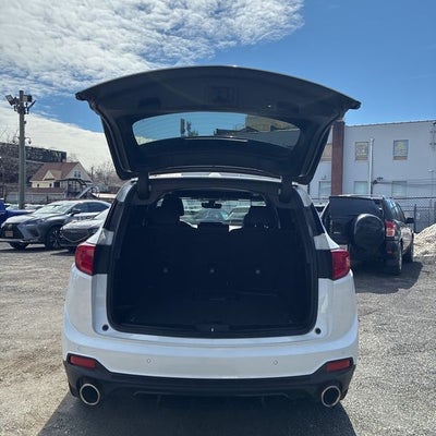 2023 Acura RDX A-Spec Package SH-AWD