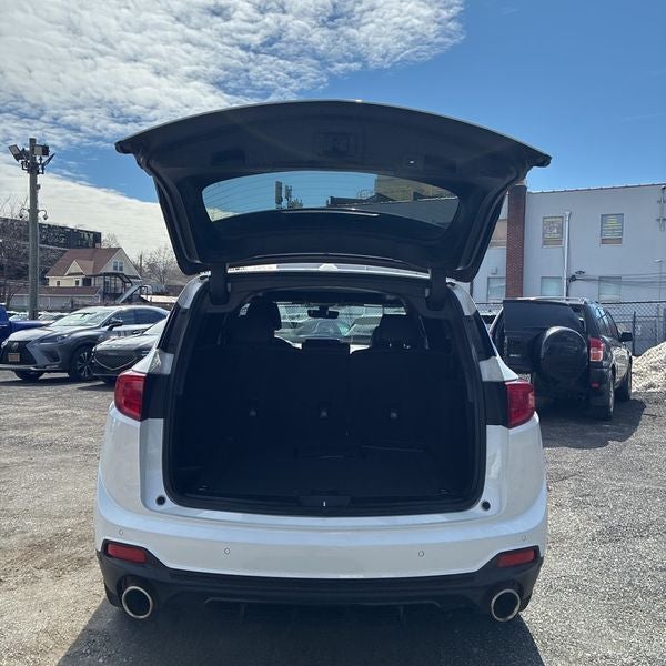 2023 Acura RDX A-Spec Package SH-AWD