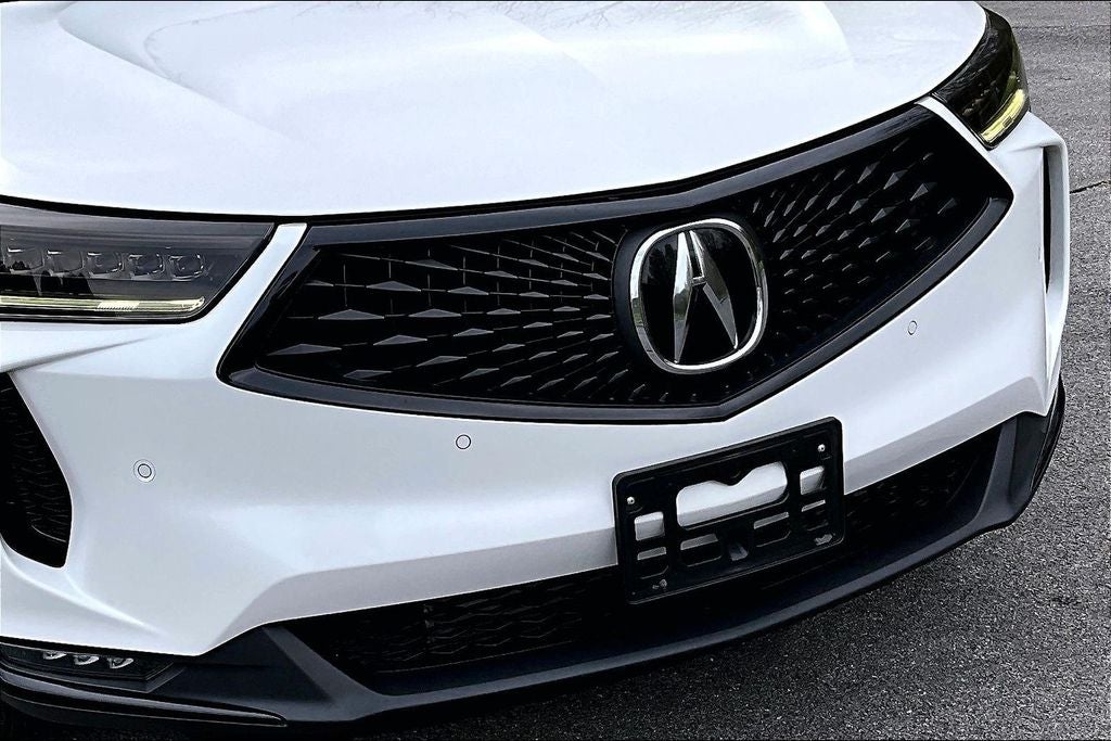 2023 Acura RDX A-Spec Package SH-AWD