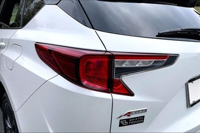 2023 Acura RDX A-Spec Package SH-AWD