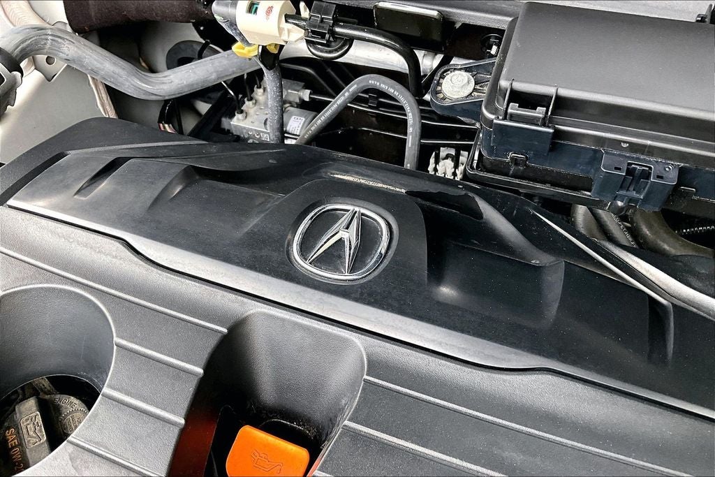 2023 Acura RDX A-Spec Package SH-AWD