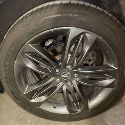 2019 Acura RDX A-Spec Package SH-AWD