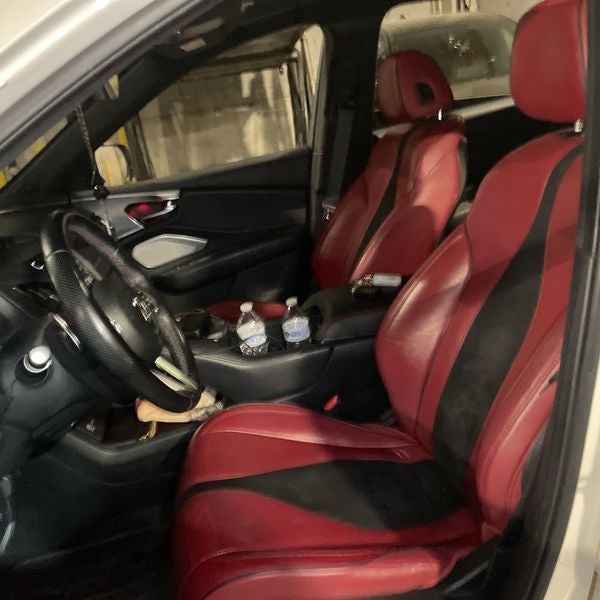 2019 Acura RDX A-Spec Package SH-AWD