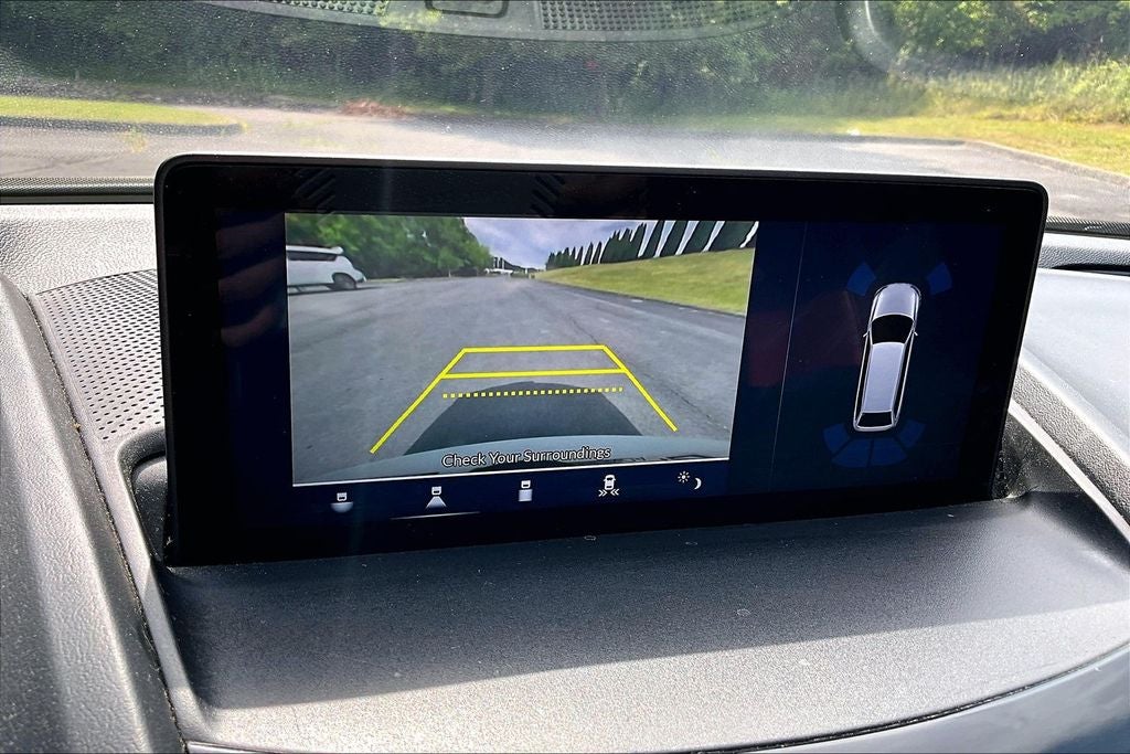 2019 Acura RDX A-Spec Package SH-AWD