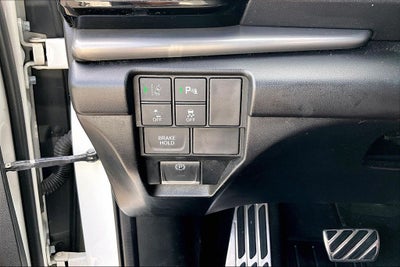 2019 Acura RDX A-Spec Package SH-AWD