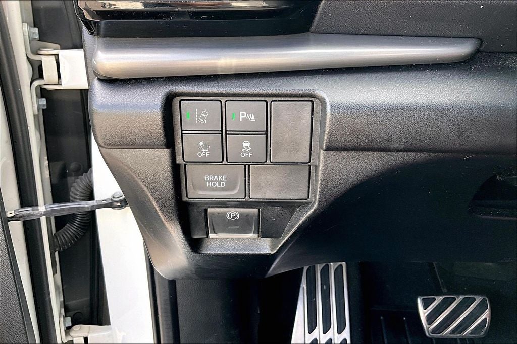 2019 Acura RDX A-Spec Package SH-AWD