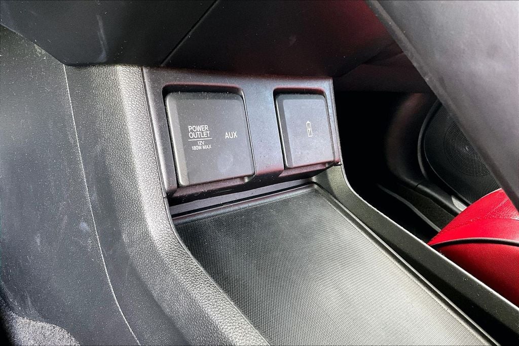 2019 Acura RDX A-Spec Package SH-AWD