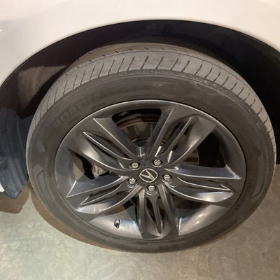 2019 Acura RDX A-Spec Package SH-AWD