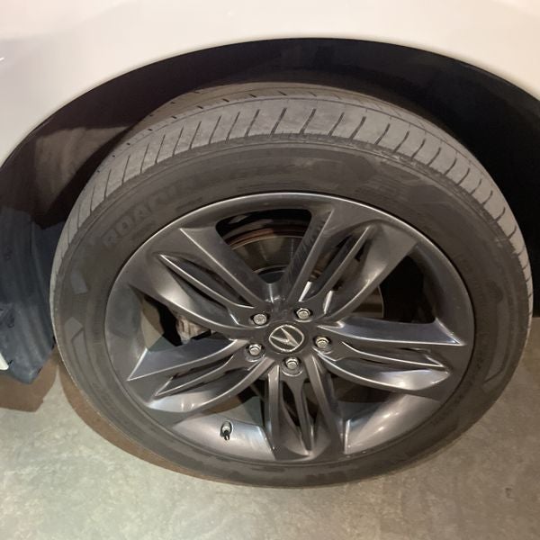 2019 Acura RDX A-Spec Package SH-AWD