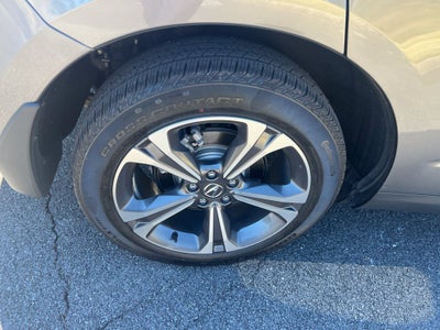 2024 Acura RDX Advance Package SH-AWD
