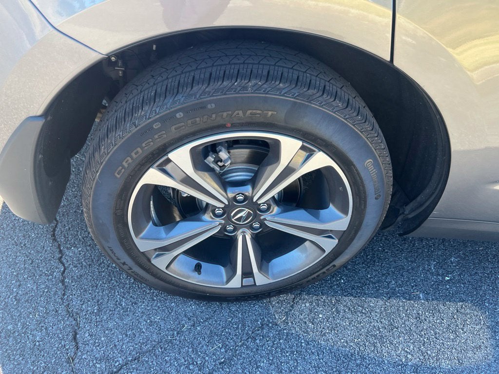 2024 Acura RDX Advance Package SH-AWD