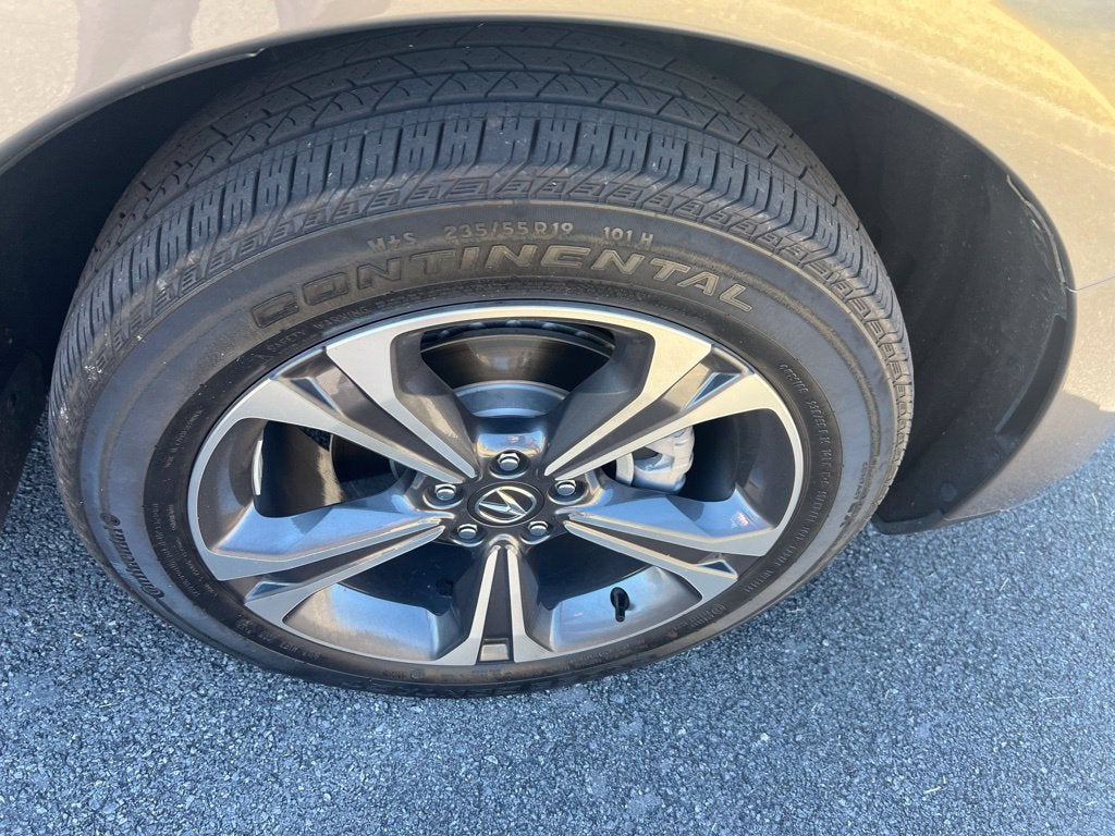2024 Acura RDX Advance Package SH-AWD