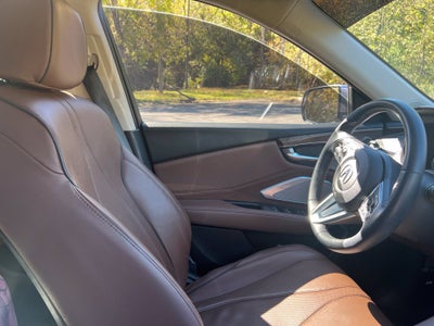 2024 Acura RDX Advance Package SH-AWD