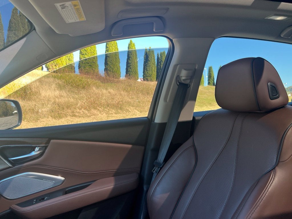 2024 Acura RDX Advance Package SH-AWD