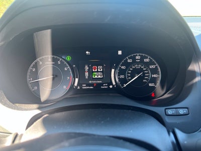2024 Acura RDX Advance Package SH-AWD