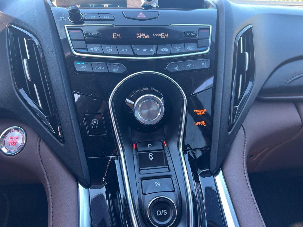2024 Acura RDX Advance Package SH-AWD