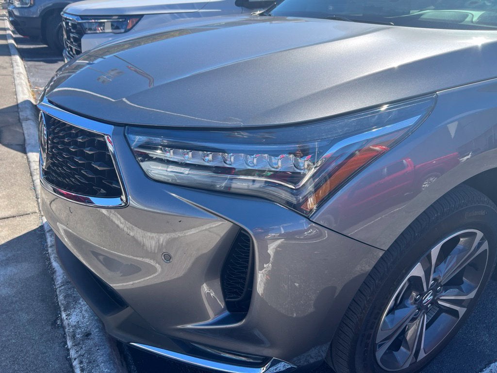 2024 Acura RDX Advance Package SH-AWD