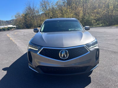 2024 Acura RDX Advance Package SH-AWD