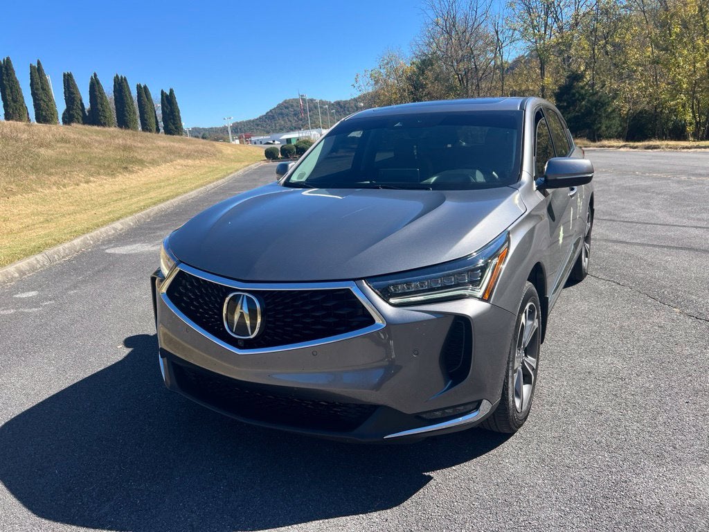 2024 Acura RDX Advance Package SH-AWD