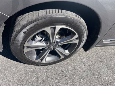 2024 Acura RDX Advance Package SH-AWD