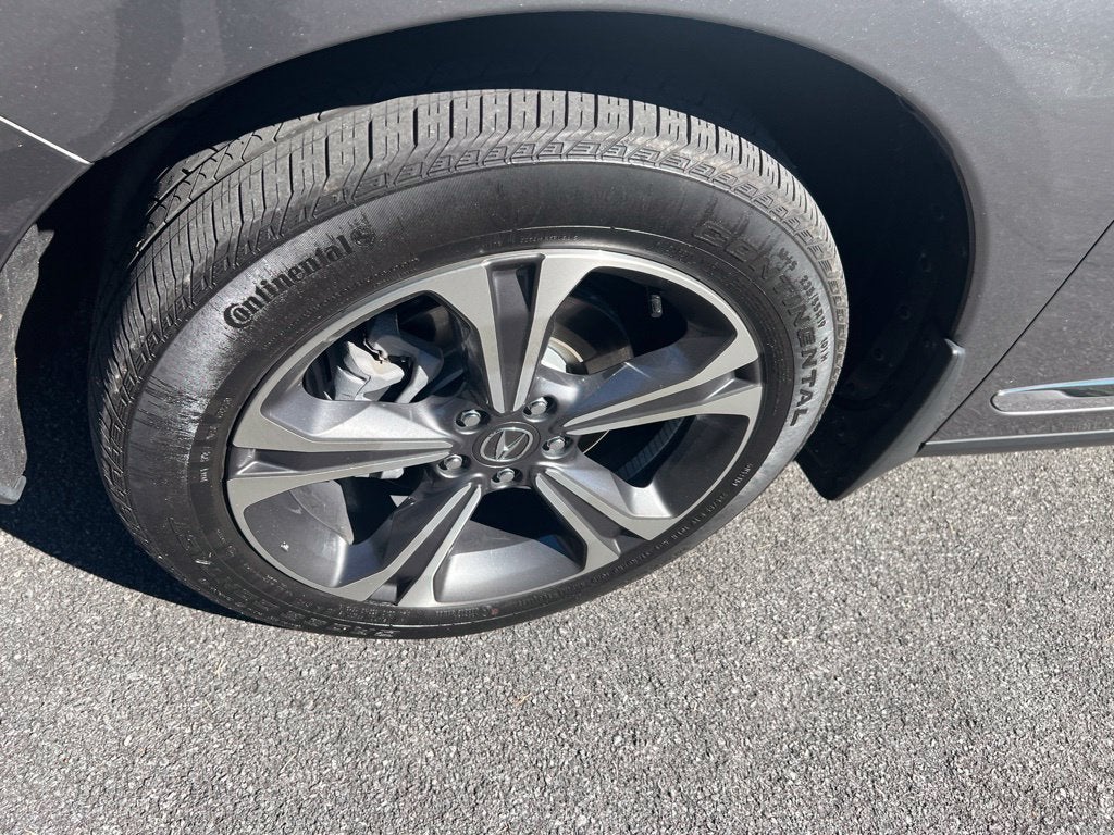 2024 Acura RDX Advance Package SH-AWD