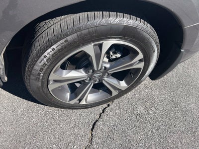 2024 Acura RDX Advance Package SH-AWD