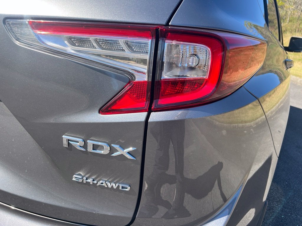 2024 Acura RDX Advance Package SH-AWD