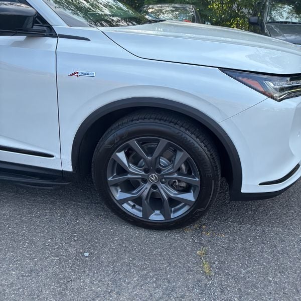 2022 Acura MDX A-Spec SH-AWD