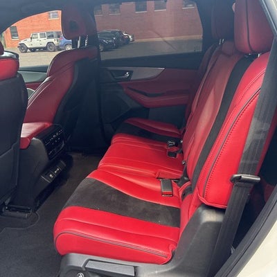 2022 Acura MDX A-Spec SH-AWD