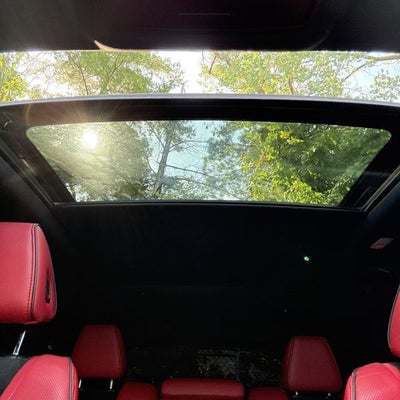 2022 Acura MDX A-Spec SH-AWD